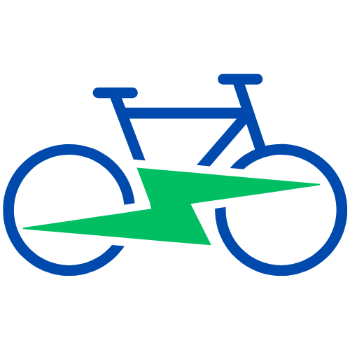 used ebike prices logo